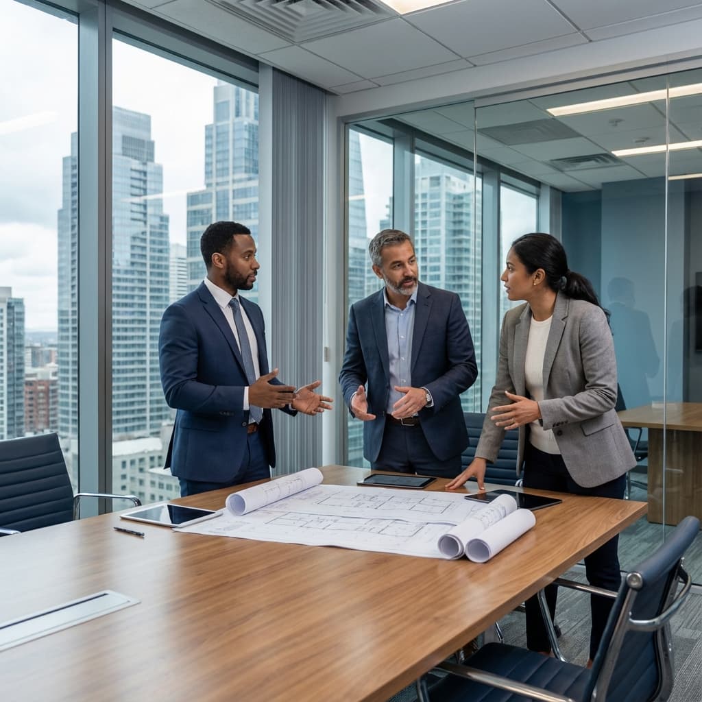 RS Associates Meeting