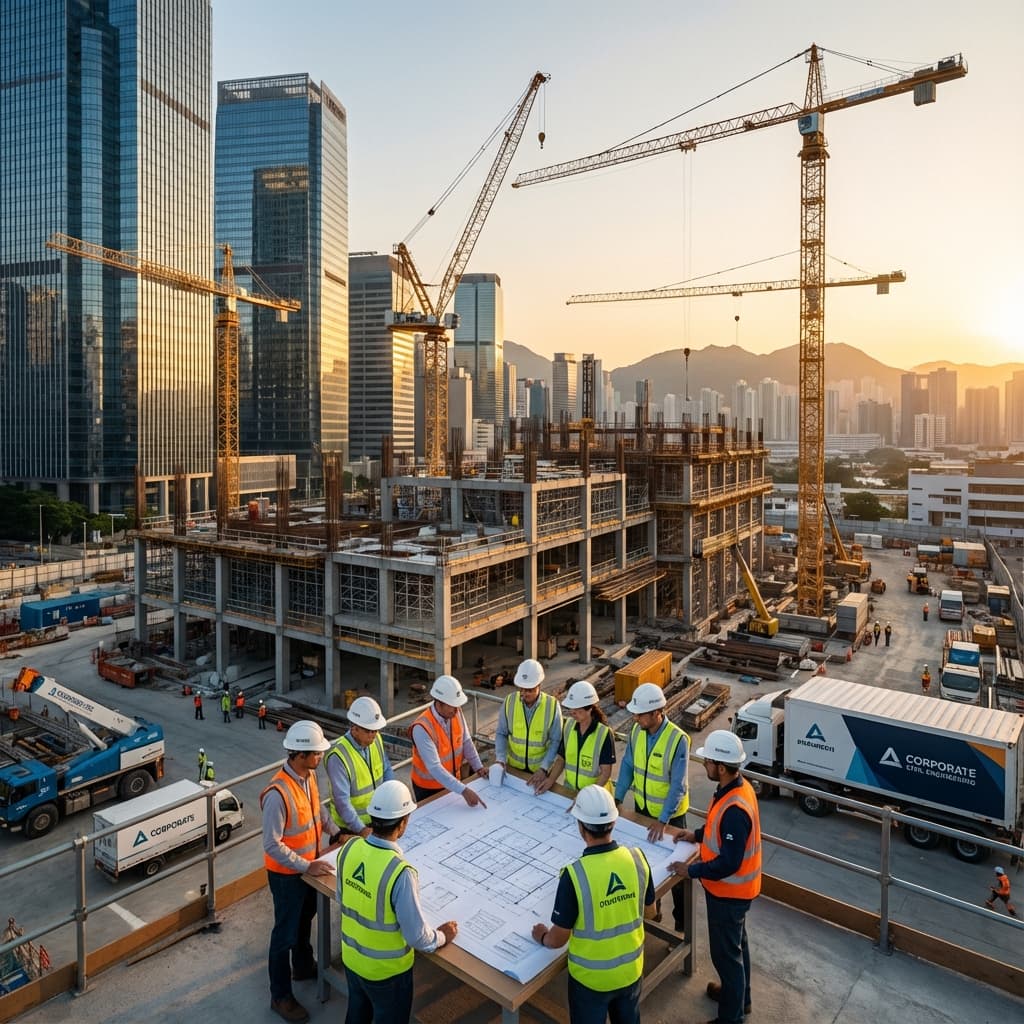 Engineering Background